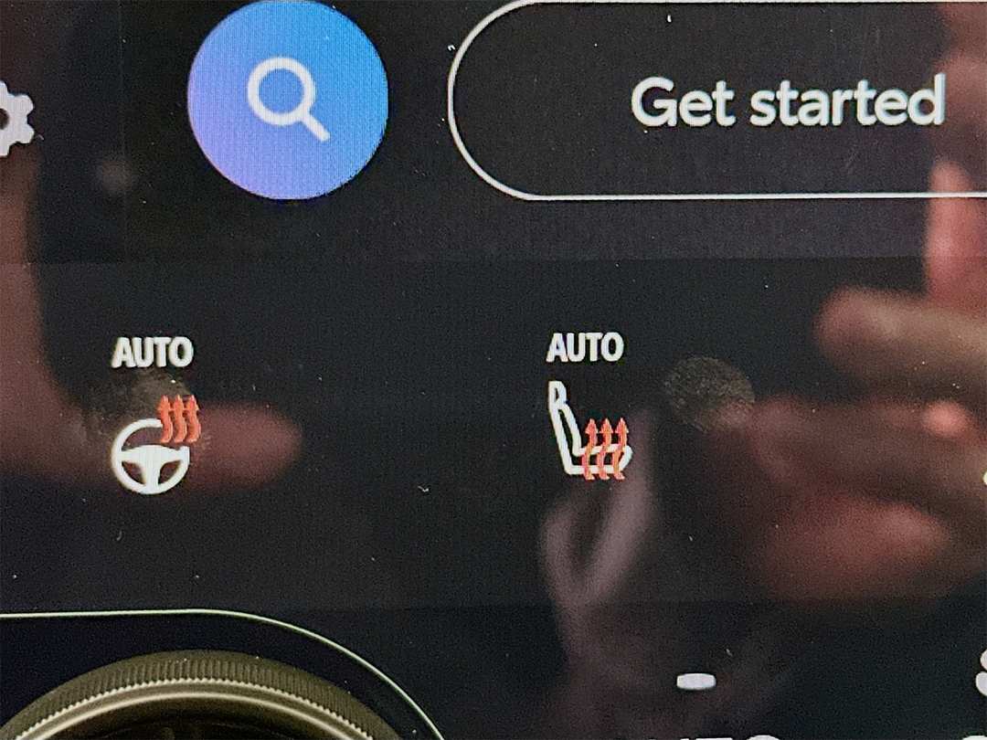 2026 Toyota Bz XLE Plus - Image 20