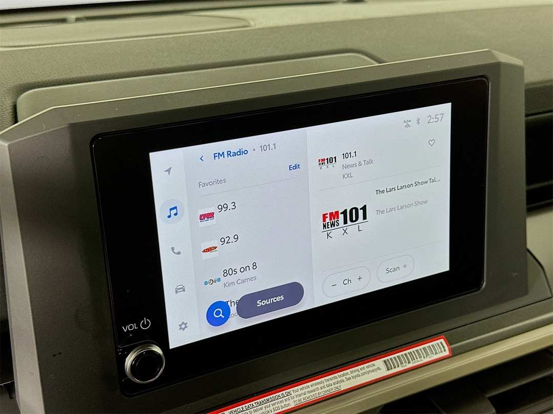 2025 Toyota Tacoma TRD OffRoad - Image 15