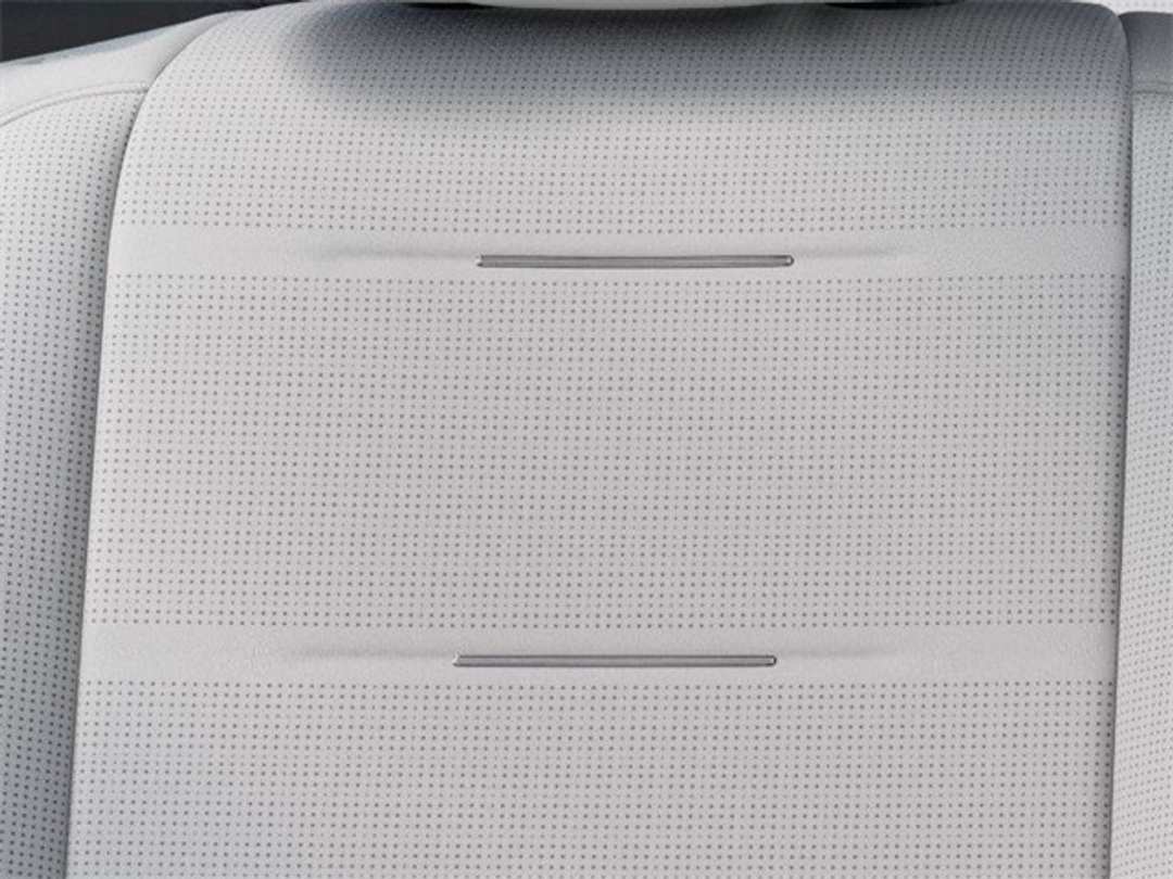 2026 Hyundai Palisade Calligraphy - Image 17