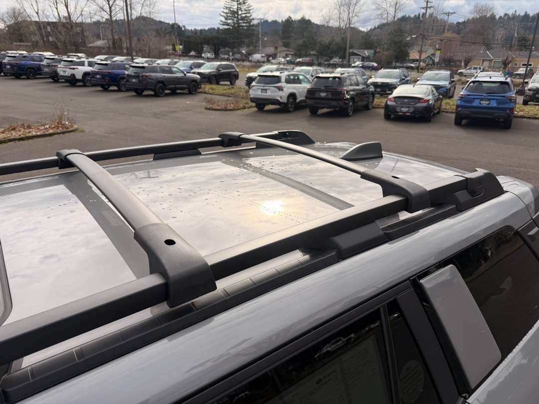 2026 Subaru Outback Limited XT - Image 11