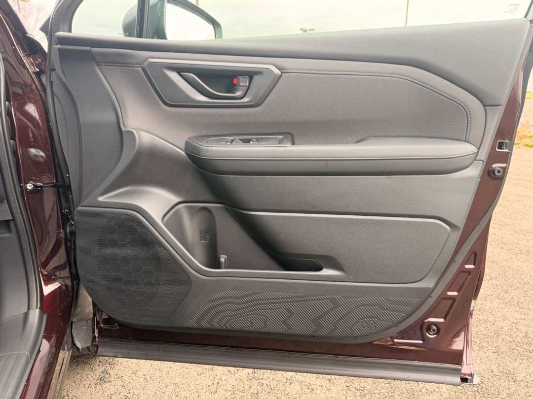 2026 Subaru Forester Premium - Image 27