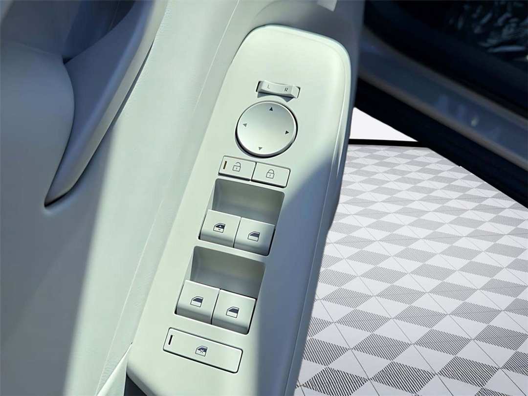 2026 Hyundai Kona SE - Image 12