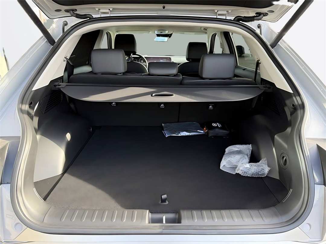 2026 Hyundai Ioniq 5 Limited - Image 10