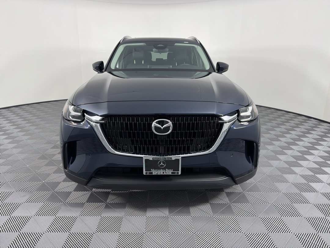 2025 MAZDA Cx-90 3.3 Turbo Preferred - Image 2