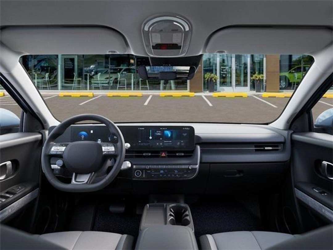 2026 Hyundai Ioniq 5 SE - Image 11