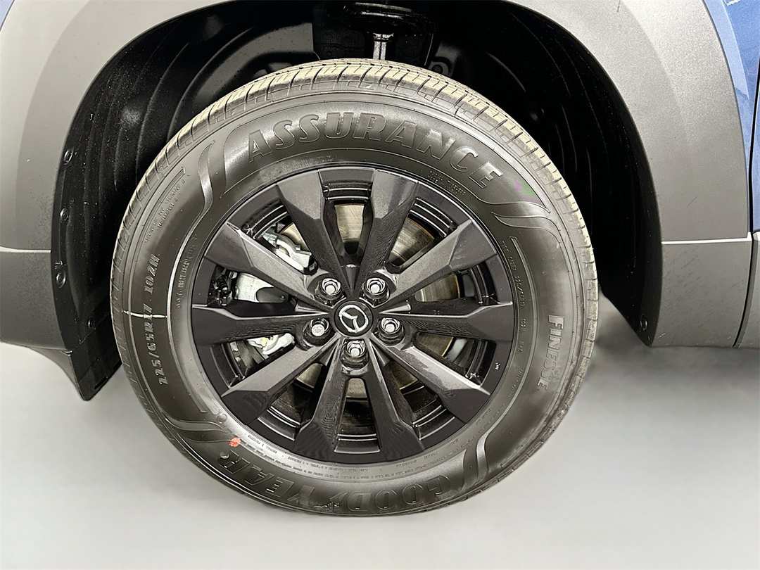 2026 MAZDA Cx-50 Premium - Image 32