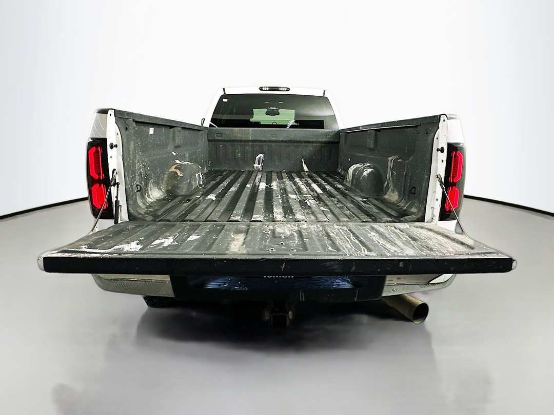 2007 Chevrolet Silverado 2500Hd LTZ - Image 29
