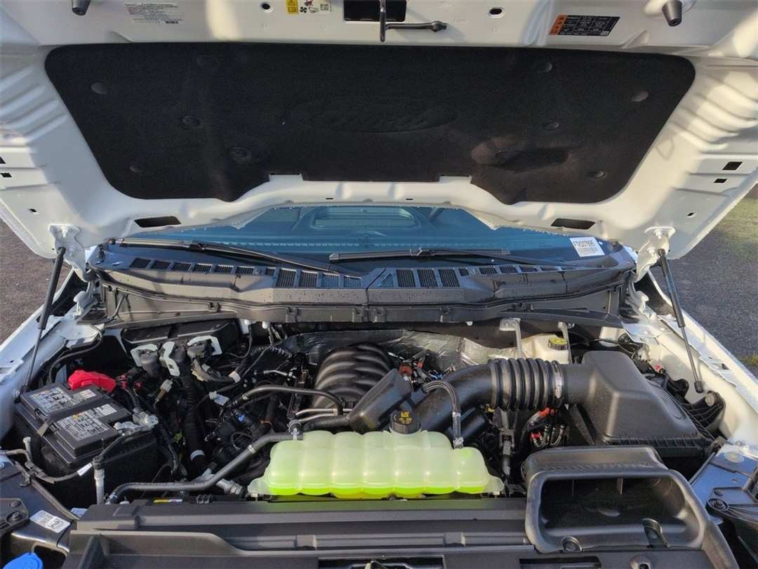 2026 Ford F-150 XLT - Image 31