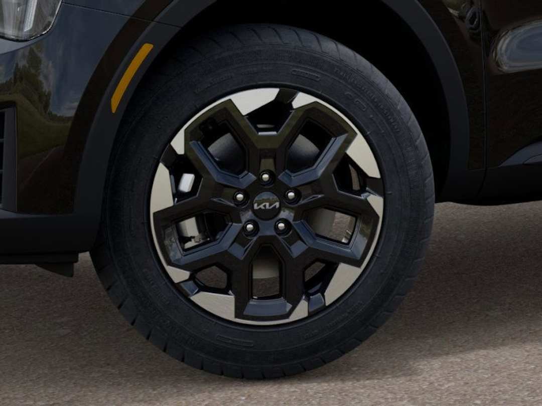 2026 Kia Sorento S - Image 9
