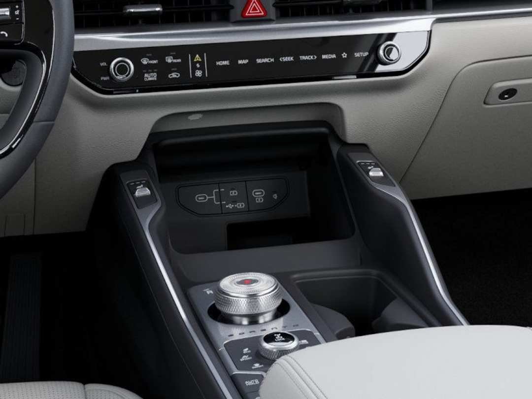 2026 Kia Sorento EX - Image 23