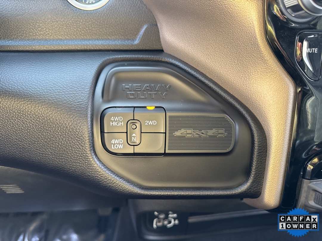 2024 Ram 2500 Laramie - Image 31