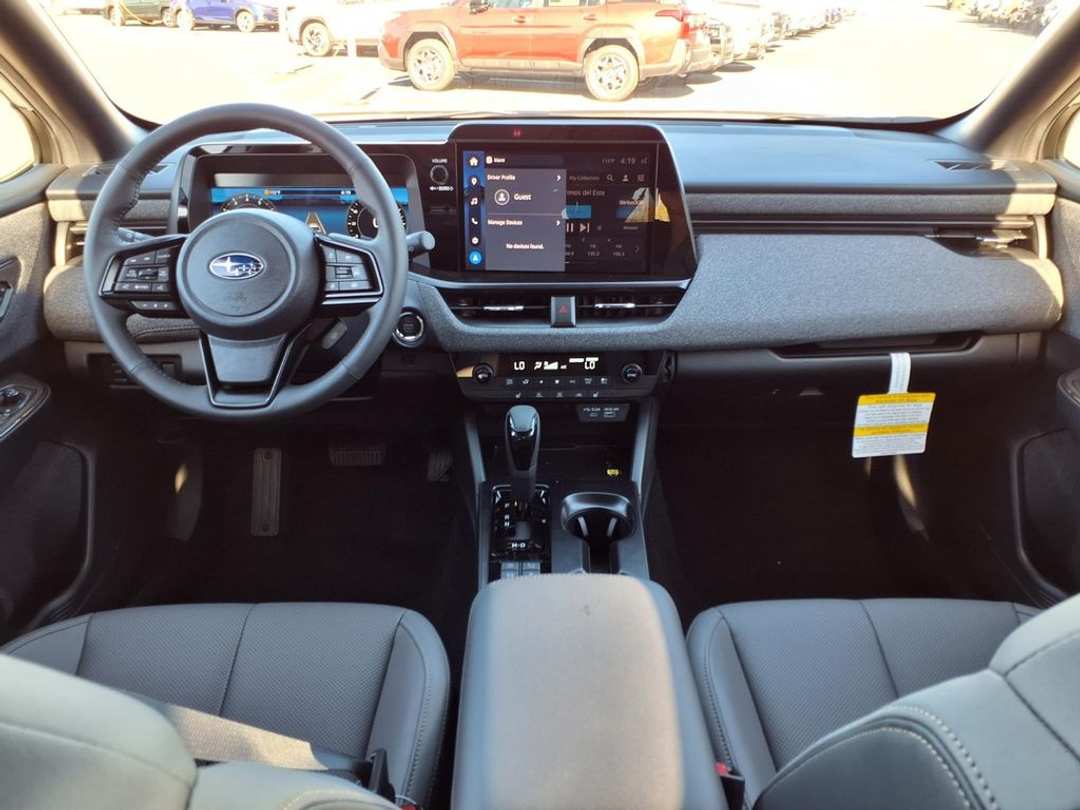 2026 Subaru Outback Limited XT - Image 2