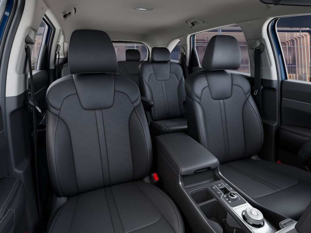 2026 Kia Sorento EX - Image 15