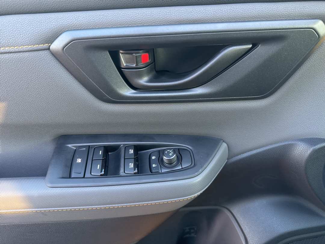 2026 Subaru Forester Wilderness - Image 12