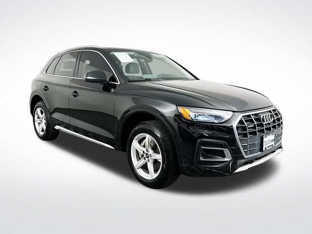 2023 Audi Q5 40 Premium
