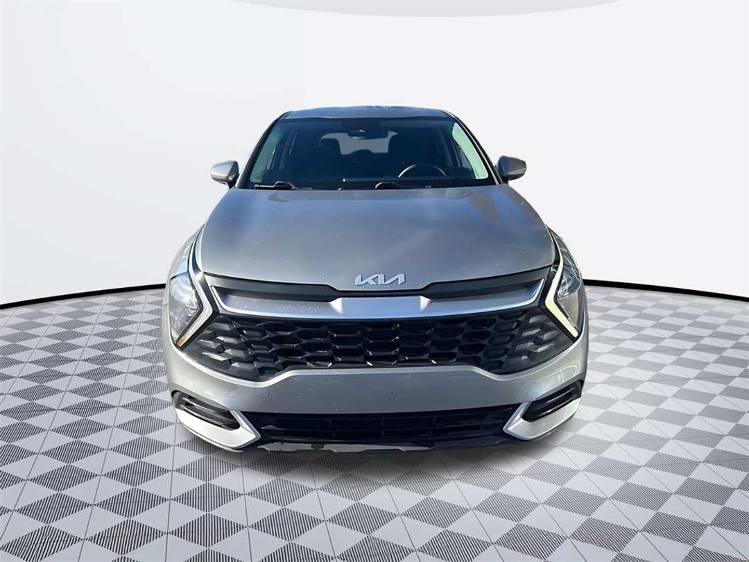 2023 Kia Sportage LX - Image 8