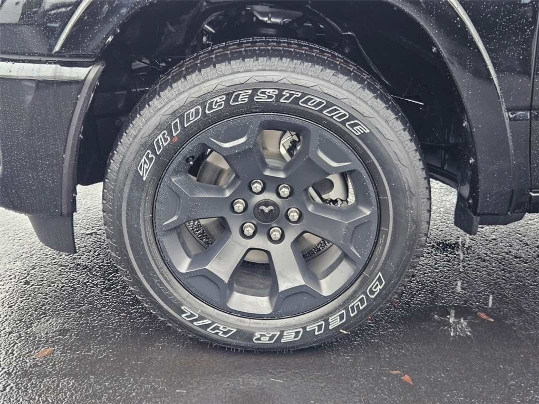 2026 Ram 1500 Big Horn/Lone Star - Image 39