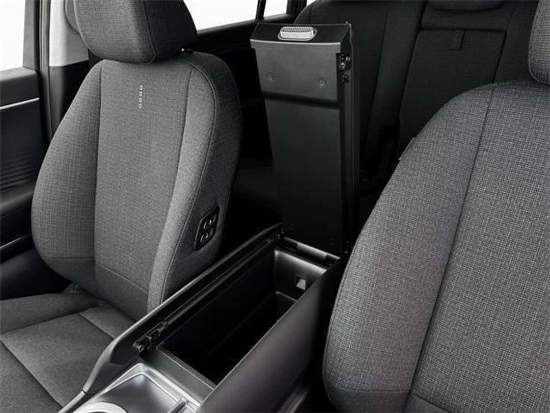 2026 Hyundai Ioniq 9 SE - Image 18