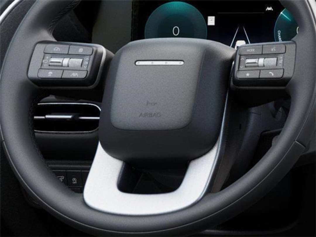 2026 Hyundai Palisade Calligraphy - Image 15