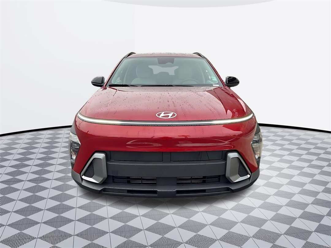 2026 Hyundai Kona SEL Sport - Image 2