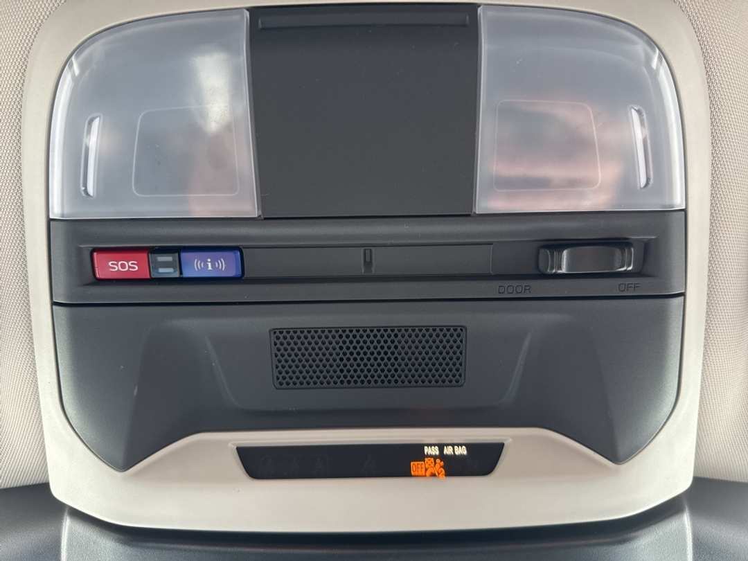 2026 Subaru Crosstrek Limited - Image 40