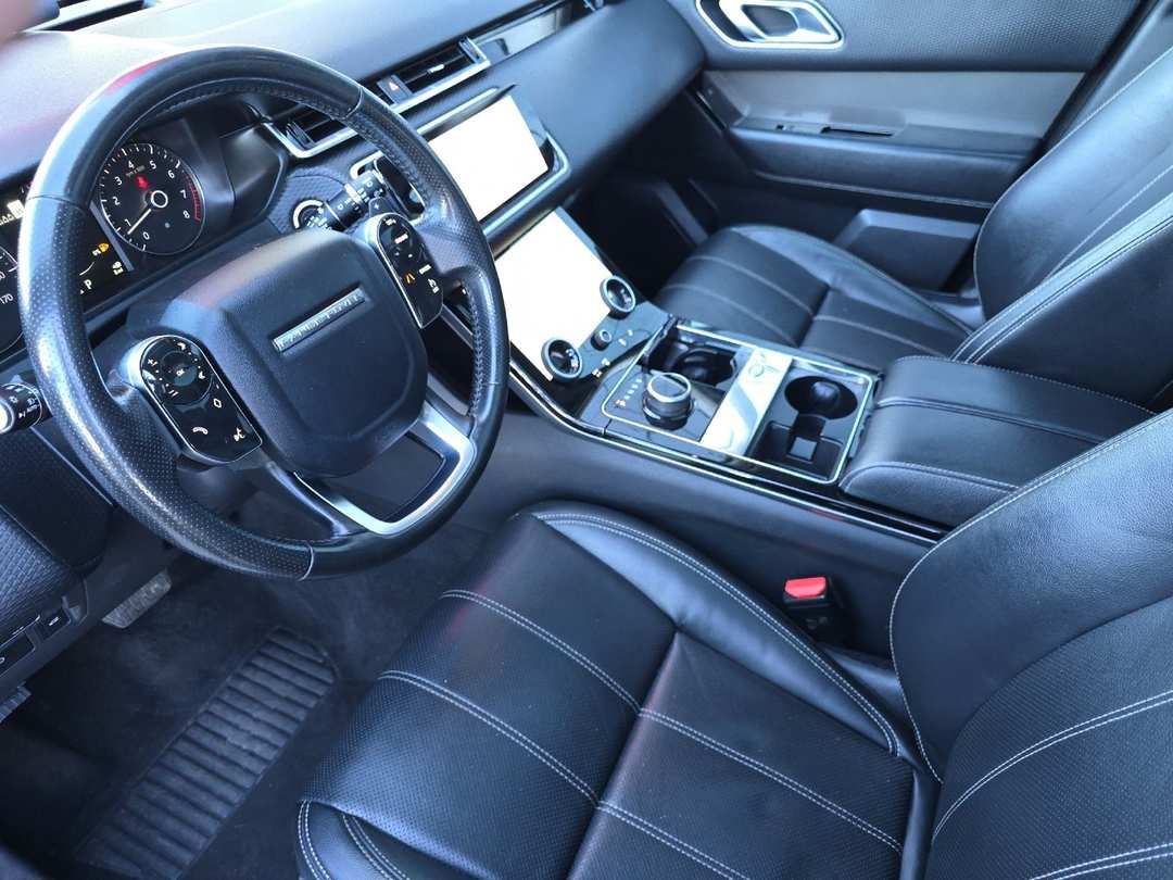 2020 Land Rover Range Rover Velar S - Image 9