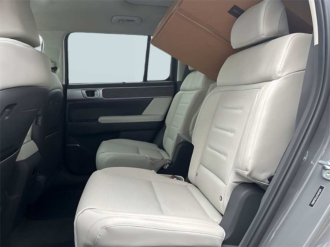 2026 Hyundai Santa Fe Calligraphy - Image 10