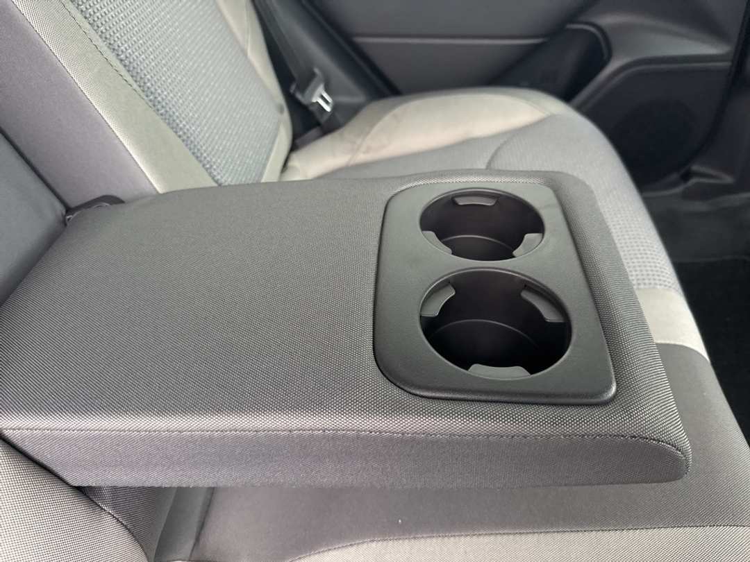 2026 Subaru Forester Premium - Image 24