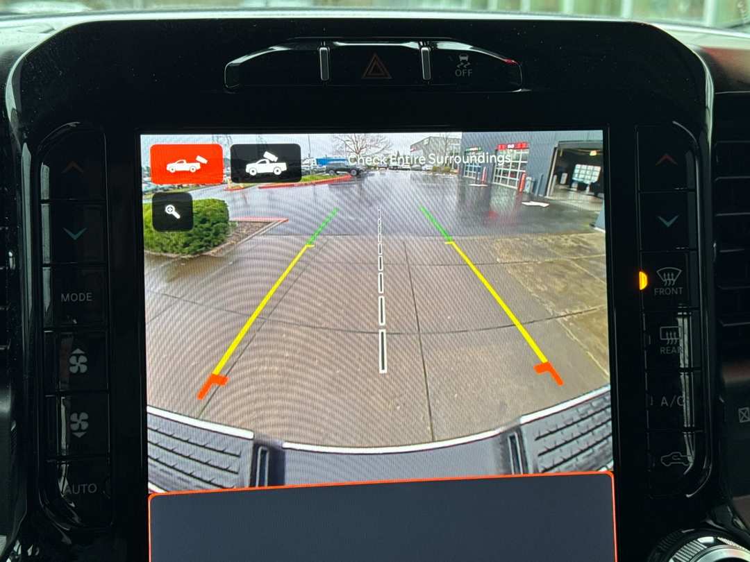 2023 Ram 3500 Laramie - Image 18