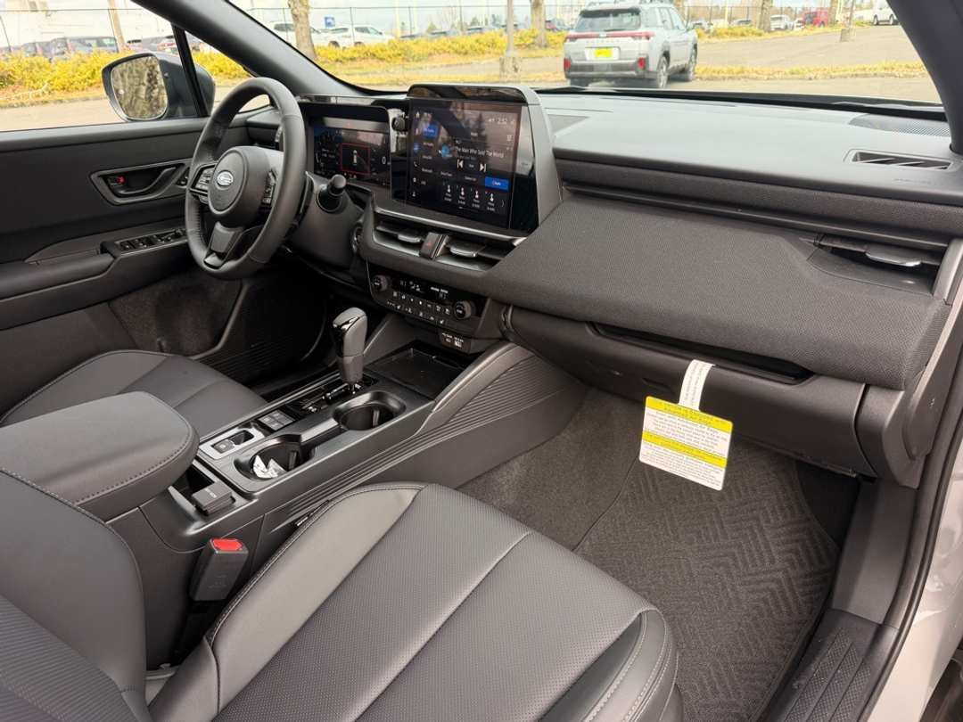 2026 Subaru Outback Limited - Image 31