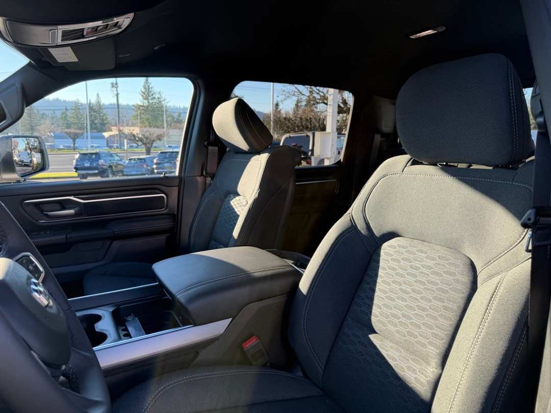 2026 Ram 1500 Big Horn/Lone Star - Image 16