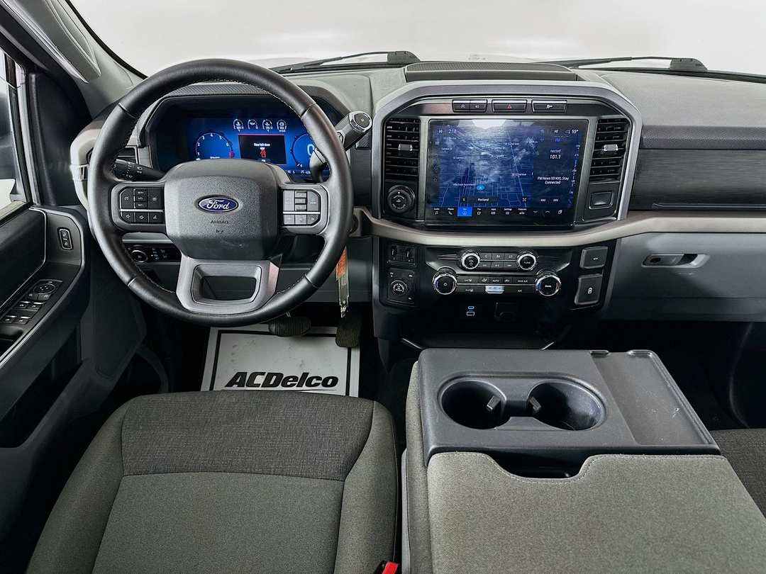 2024 Ford F-150 XLT - Image 22