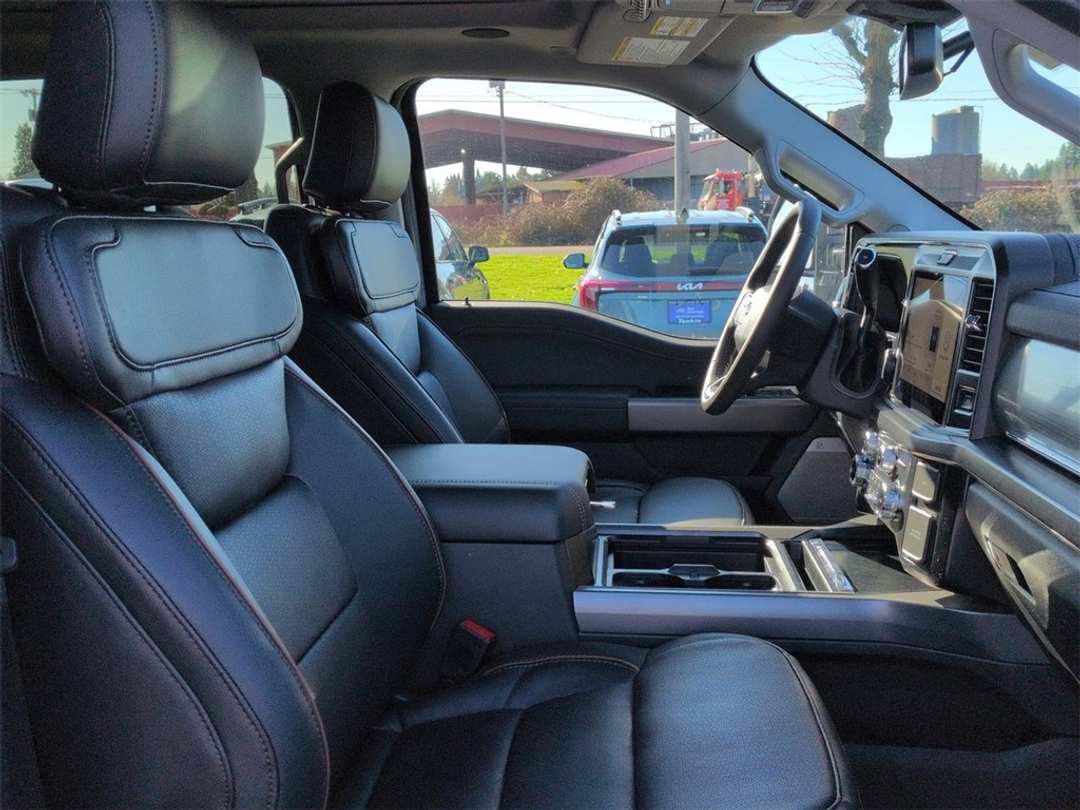 2026 Ford F-250Sd Lariat - Image 32