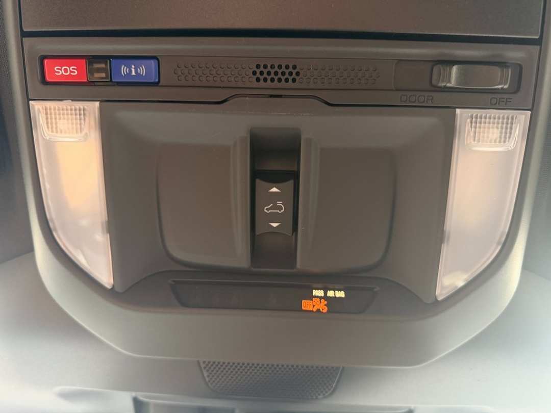 2026 Subaru Forester Touring - Image 42