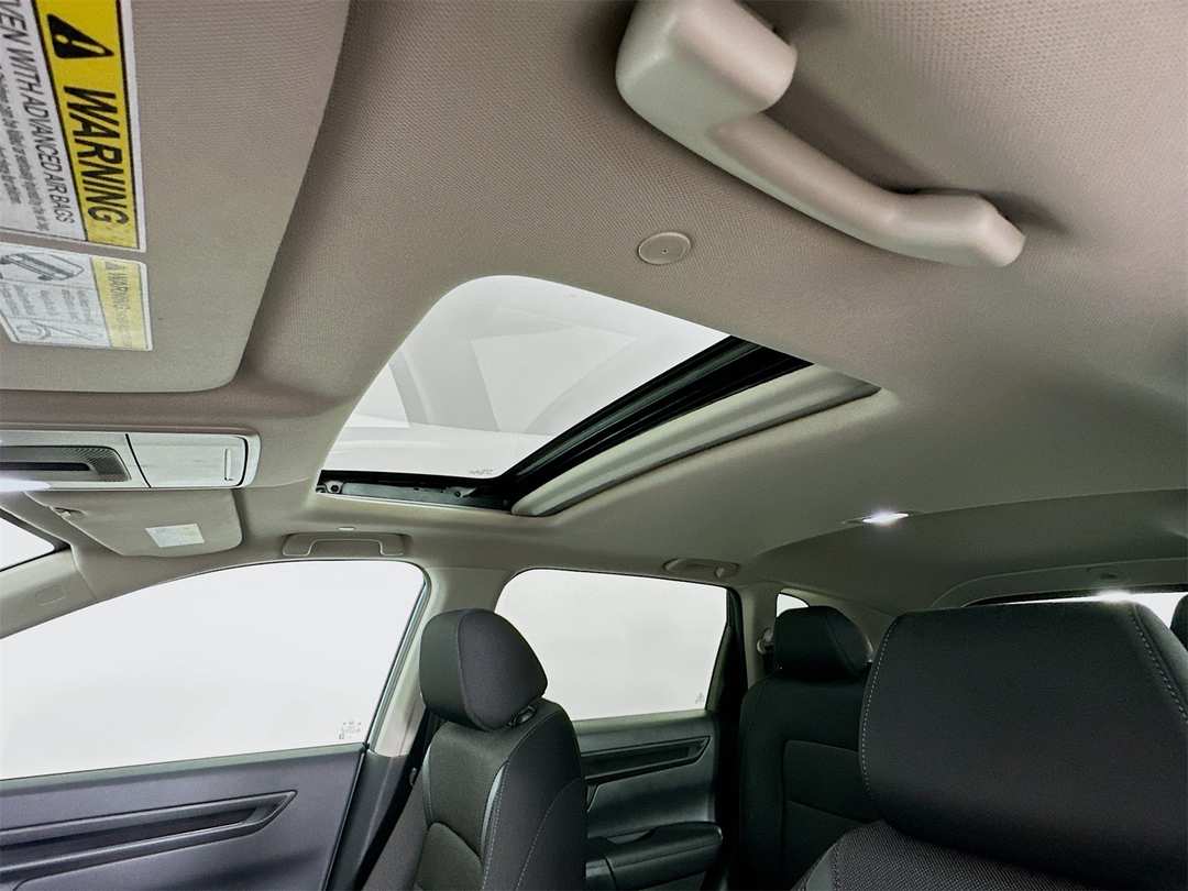 2025 Honda CR-V EX - Image 21
