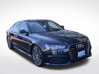 2017 Audi A6 2.0T Premium