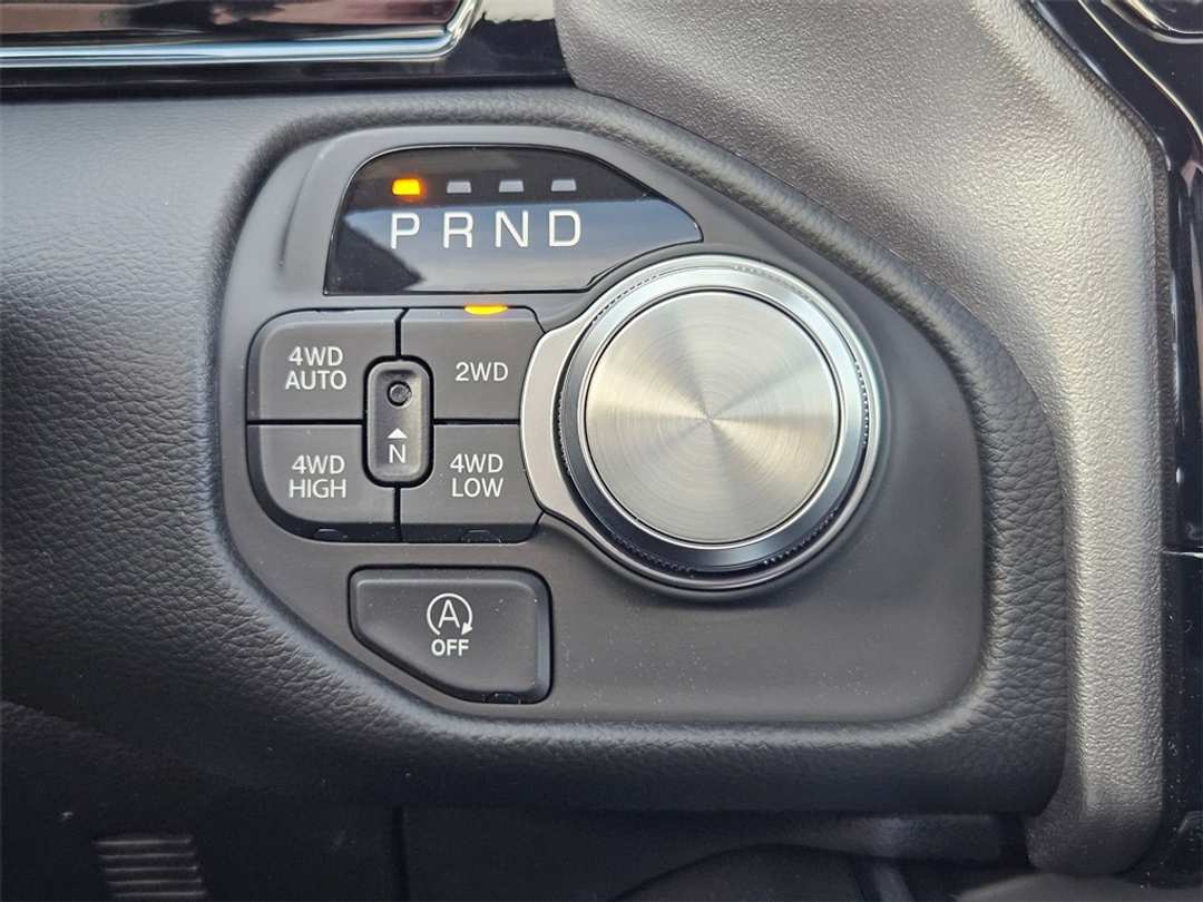 2026 Ram 1500 Laramie - Image 18