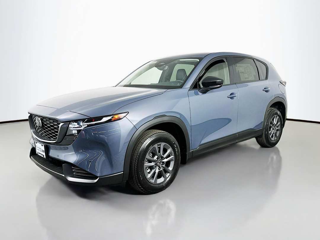2026 MAZDA CX-5 2.5 S Select - Image 3