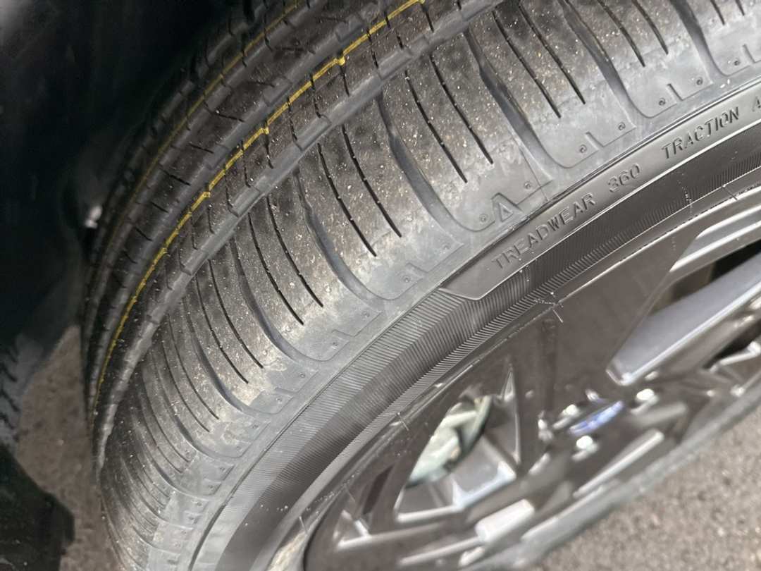 2026 Subaru Crosstrek Sport - Image 10