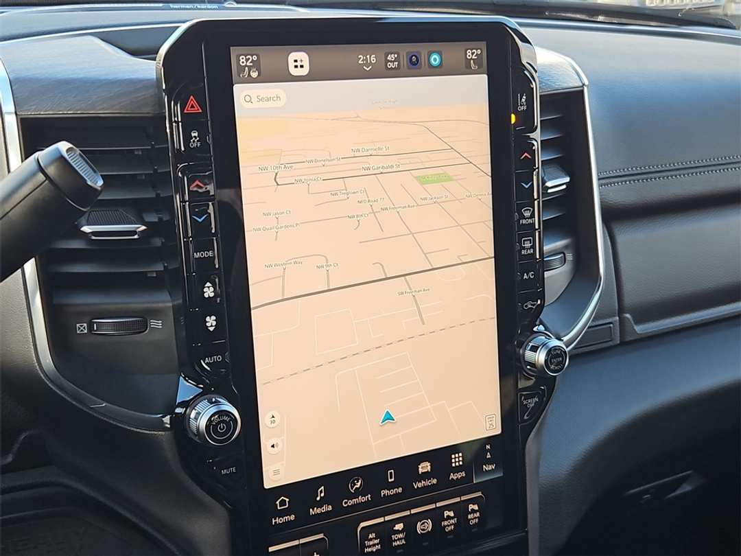 2026 Ram 3500 Laramie - Image 18