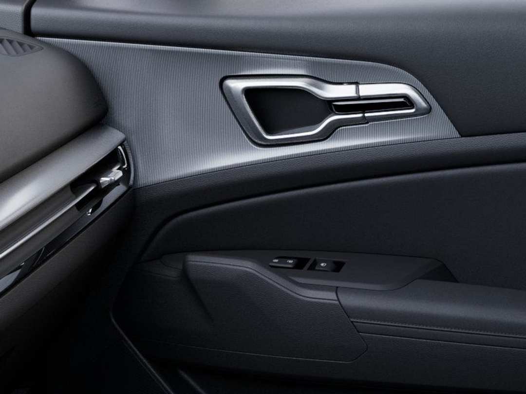 2026 Kia Sportage SXPrestige - Image 25