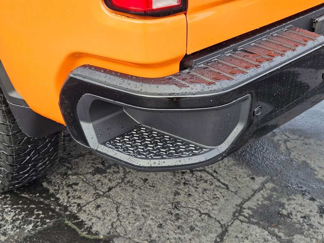 2026 Chevrolet Silverado 3500Hd LT - Image 32