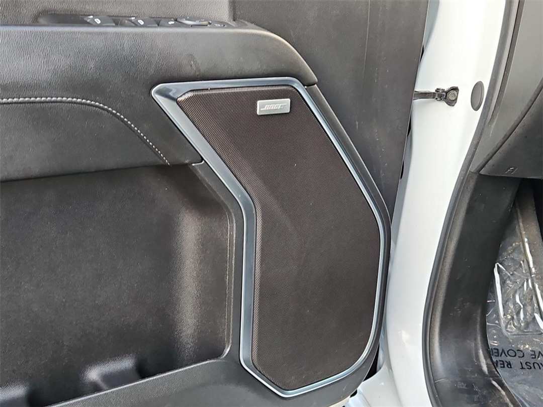 2024 Chevrolet Silverado 1500 RST - Image 12