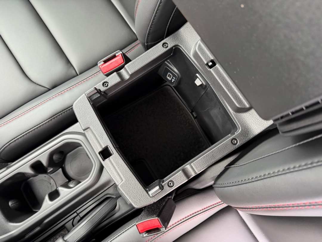 2026 Jeep Gladiator Rubicon - Image 26