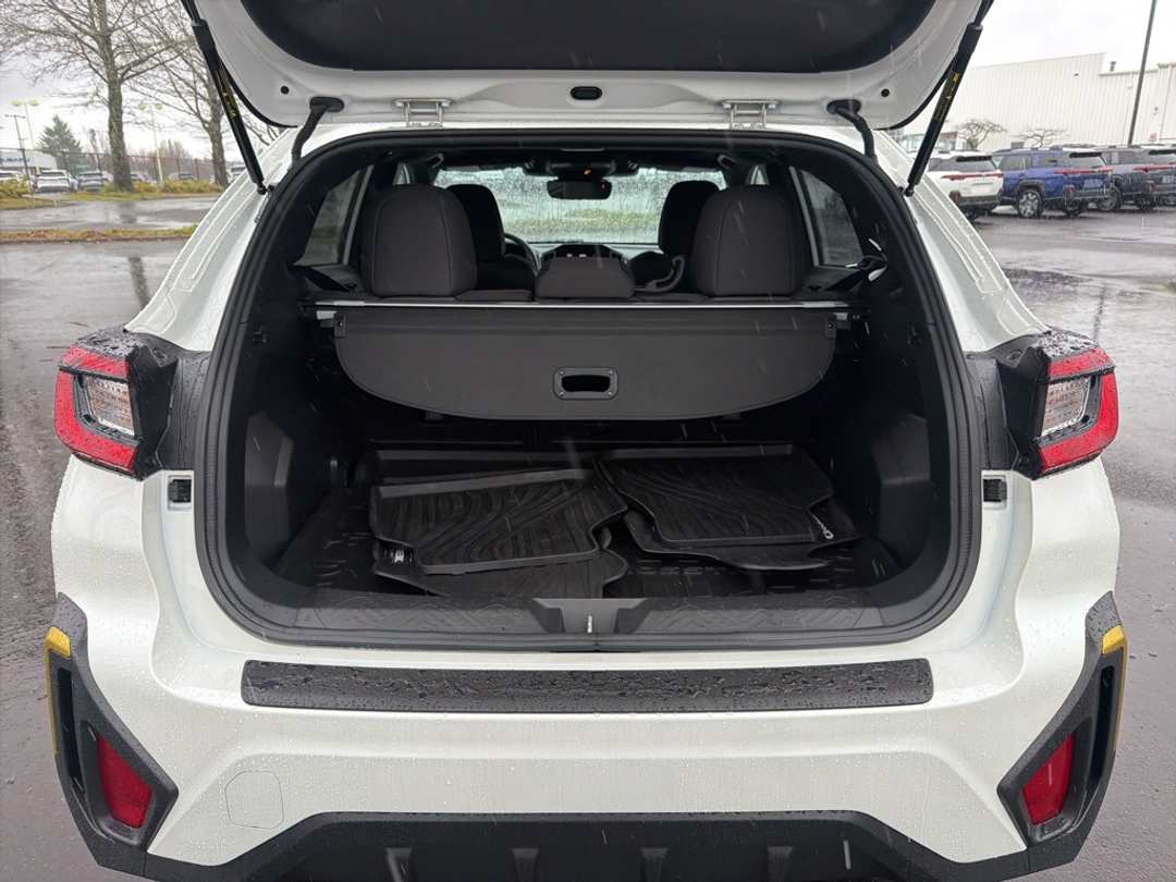 2025 Subaru Crosstrek Sport - Image 20