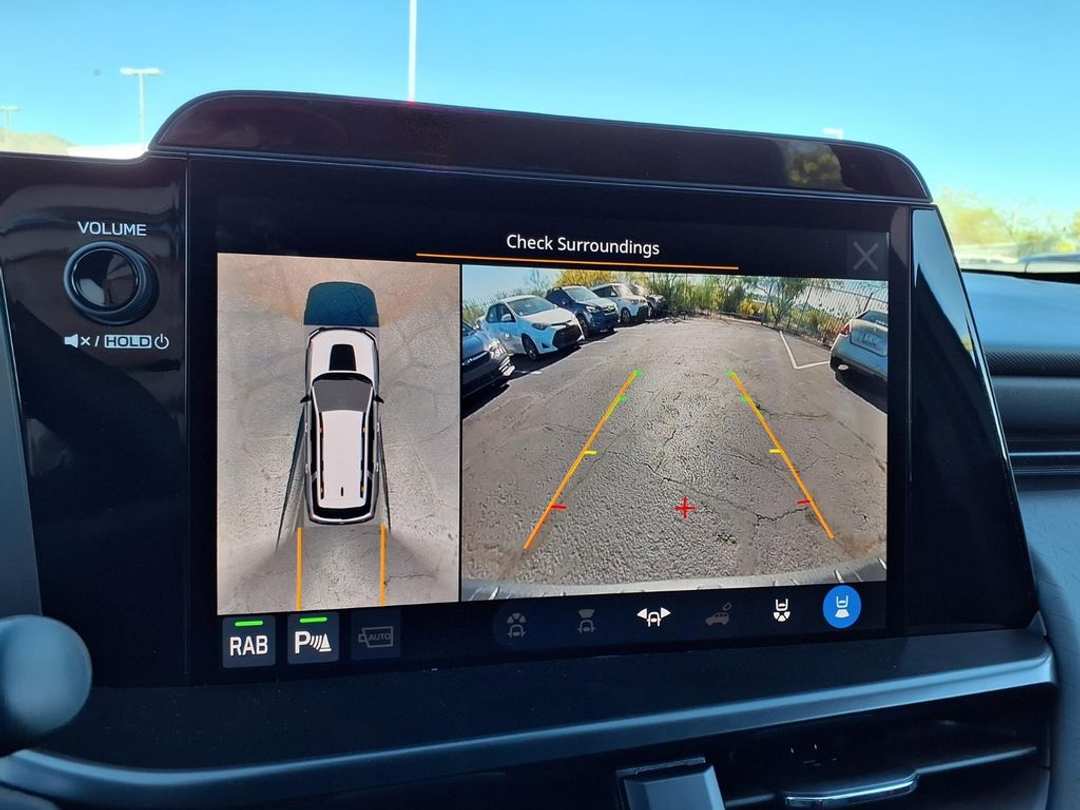 2026 Subaru Outback Wilderness - Image 3