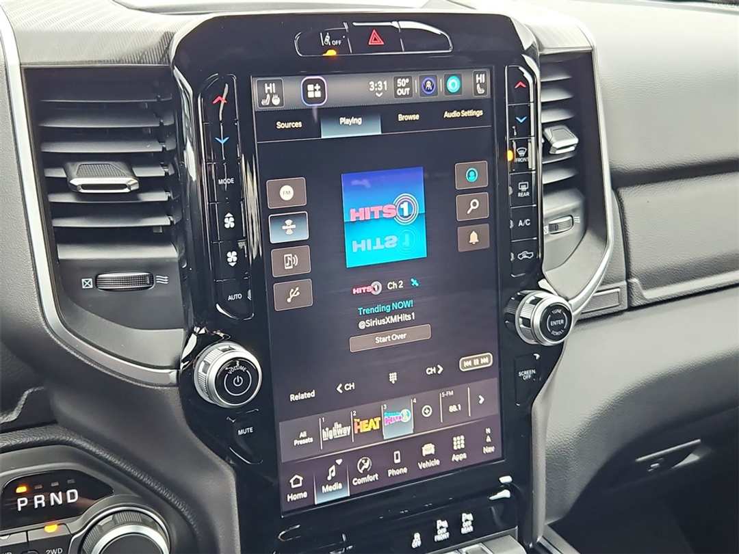 2026 Ram 1500 Big Horn/Lone Star - Image 17