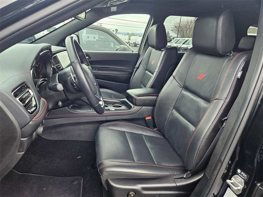 2025 Dodge Durango GT Plus - Image 14