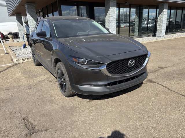 2022 MAZDA Cx-30 GT