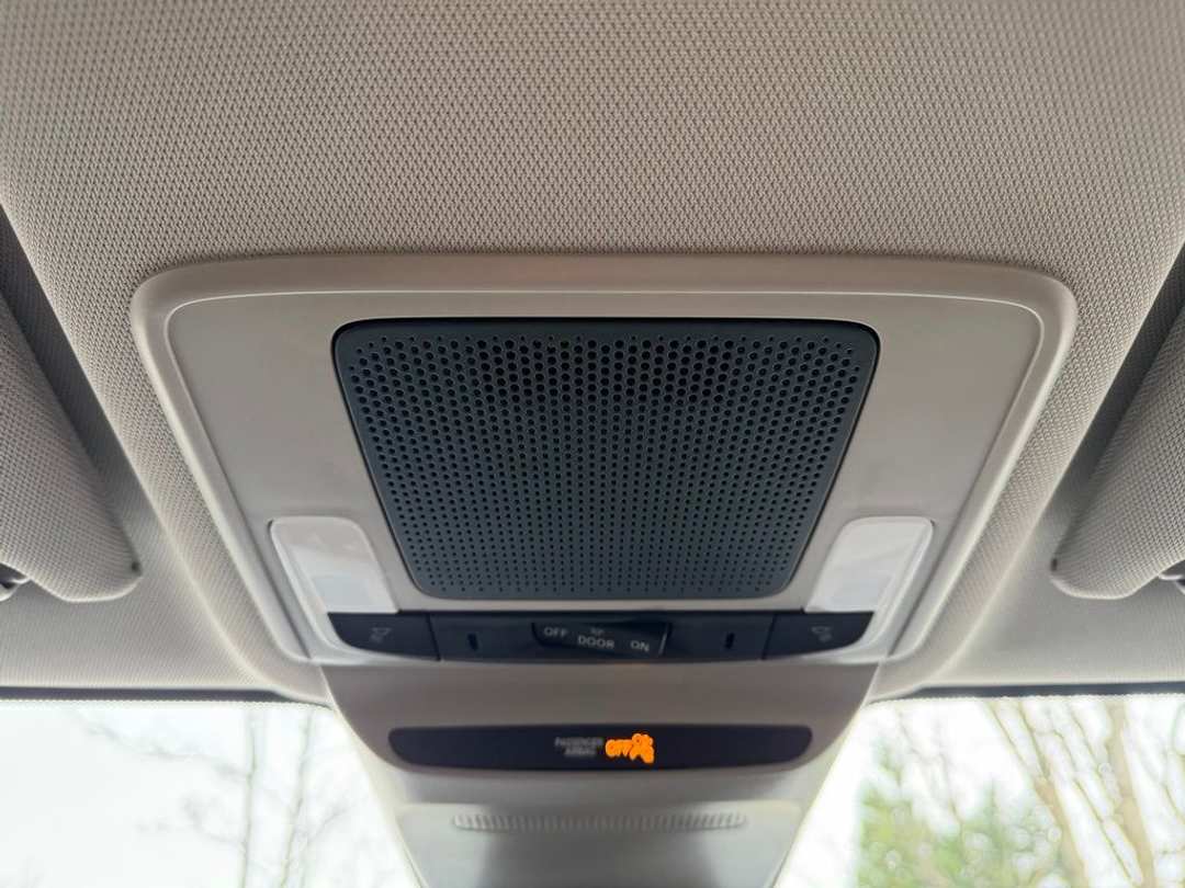 2026 Honda HR-V LX - Image 27